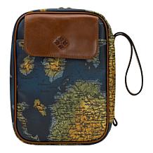 "As Is" Patricia Nash Lotti Tech Case