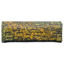 "As Is" Patricia Nash Louisa Jewelry Case