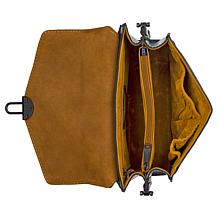 "As Is" Patricia Nash Marentino Crossbody