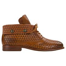 "As Is" Patricia Nash Sabrina Bootie