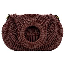 "As Is" Patricia Nash Ticci Crossbody