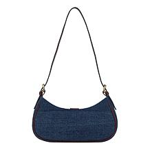 "As Is" Patricia Nash Valdieri Adjustable Baguette