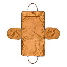 "As Is" Patricia Nash Vasilia Garment Duffell