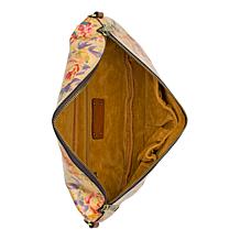 "As Is" Patricia Nash Yanna Belt Bag