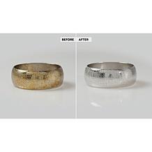 "As Is" Prestige™ Set of 2 Jewelry Cleaning Kits