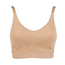 "As Is" Rhonda Shear 2-pack Lace Back Ahh Bra