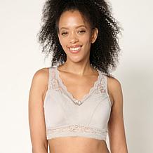 "As Is" Rhonda Shear 3-pack Classic Pin-Up Bra