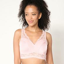 "As Is" Rhonda Shear 3-pack Classic Pin-Up Bra