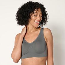 "As Is" Rhonda Shear 4-pack Original Ahh Bra