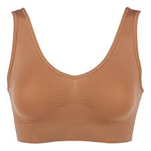 "As Is" Rhonda Shear 5-pack Original Ahh Bra