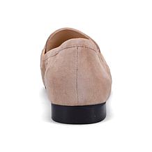 "As Is" Ron White Kallista Suede Loafer