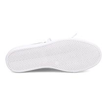 "As Is" Ron White Oralie Leather Footbed Sneaker