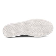 "As Is" Ron White Oriana Artisan Leather Sneaker