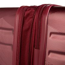 "As Is" Samantha Brown 30" Trunk Style Spinner