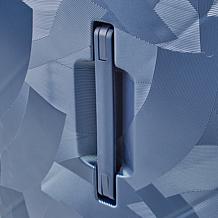 "As Is" Samantha Brown 30" Trunk Style Spinner