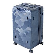 "As Is" Samantha Brown 30" Trunk Style Spinner