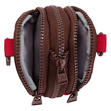 "As Is" Samantha Brown Adjustable Crossbody