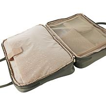 "As Is" Samantha Brown Carry All Bag