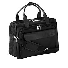 "As Is" Samantha Brown
Essential Carry-All Bag with Packing Cubes