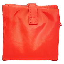 "As Is" Samantha Brown Foldable Pouch Organizer