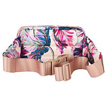 "As Is" Samantha Brown To-Go Quilted Belt Bag