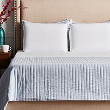 "As Is" Sealy CleanComfort Memory Foam Pillow