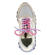 "As Is" SHUSHOP® PHOEBE Everyday Trainer Sneaker