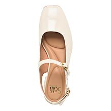 "As Is" Sofft Leyla Mary Jane Slingback