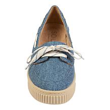 "As Is" SOUL Naturalizer® Tia Boat Shoe