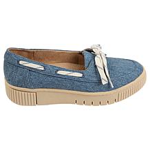 "As Is" SOUL Naturalizer® Tia Boat Shoe