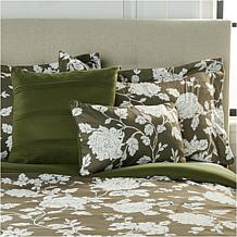 "As Is" South Street Loft 5-piece Microfiber Comforter Set