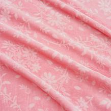 "As Is" South Street Loft All Seasons Plush Blanket 