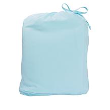 "As Is" South Street Loft Solid Sheet Set with Extra Pillowcases