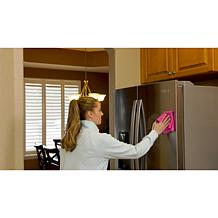 "As Is" Sparkle & Shine 19-piece Microfiber Cleaning Kit