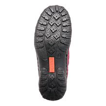 "As Is" Sporto® Blend Zipper Water-Repellent Winter Boot