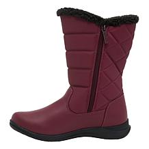 "As Is" Sporto® Eden Waterproof Winter Boot