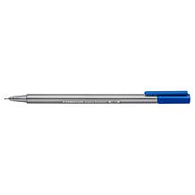 "As Is" STAEDTLER Triplus 0.3mm Fineliner Pens - Set of 30