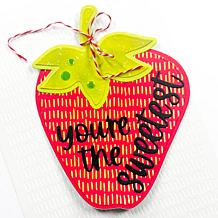 "As Is" Stamps of Life Set of 10 Stencils and Binder