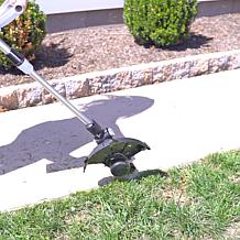 "As Is" Sun Joe 24-Volt 3-in-1 Grass Trimmer, Edger and Mower