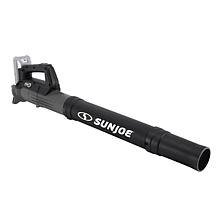 "As Is" Sun Joe 24-Volt Cordless Garden Blower