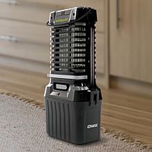 "As Is" Sun Joe 24-Volt Cordless Insect and Bug Zapper