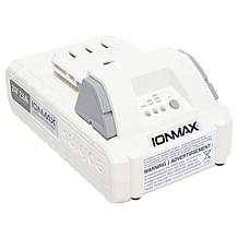 "As Is" Sun Joe 24-volt Twin Twine Garden Tiller, Weeder and Cultiv...