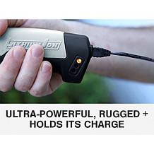 "As Is" Sun Joe 7.2-Volt 2-in-1 Grass Shear Plus Hedge Trimmer