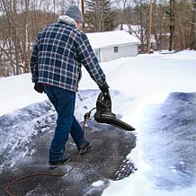 "As Is" Sun Joe Electric Corded Compact Blower