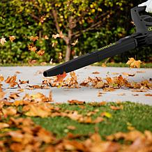 "As Is" Sun Joe Electric Corded Compact Blower