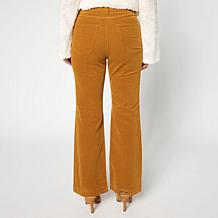 As Is Tower Hill by Christie Brinkley Corduroy Pant