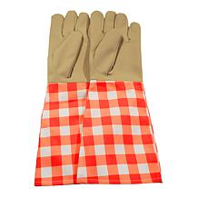 "As Is" Tower Hill by Christie Brinkley Long Garden Gloves