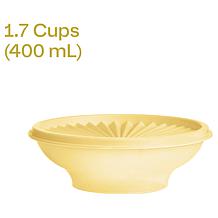 "As Is" Tupperware® 8-piece Heritage Sheer Servalier Bowl Set
