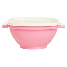 "As Is" Tupperware® 8-piece Heritage Square Bowl Set