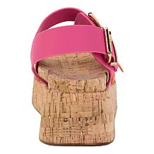 "As Is" Urban Sport Bellis Wedge Sandal